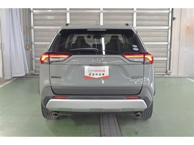RAV42.0 アドベンチャー 4WD