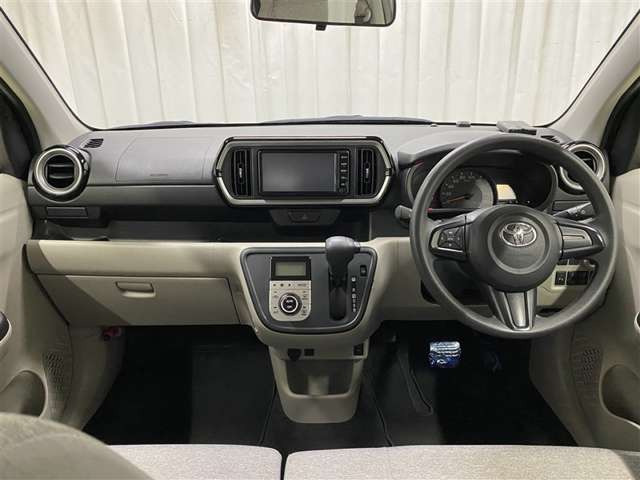 パッソ1.0 X Lパッケージ 4WD