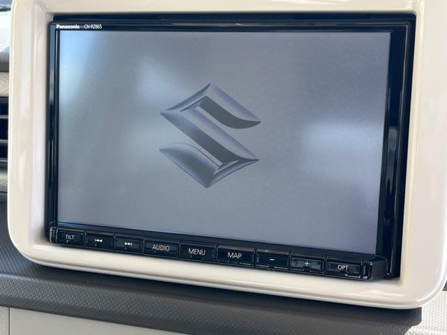 �y����8�C���`�i�r�z�l�C�̏����i�r�𑕔��B�I�[�f�B�I�@�\���[�����Ă���ABluetooth�ڑ�����΂������̃X�}�z��MP3�v���C���[�̉��y���Đ��\!�����̉^�]������Ɋy�����Ȃ�܂�!!