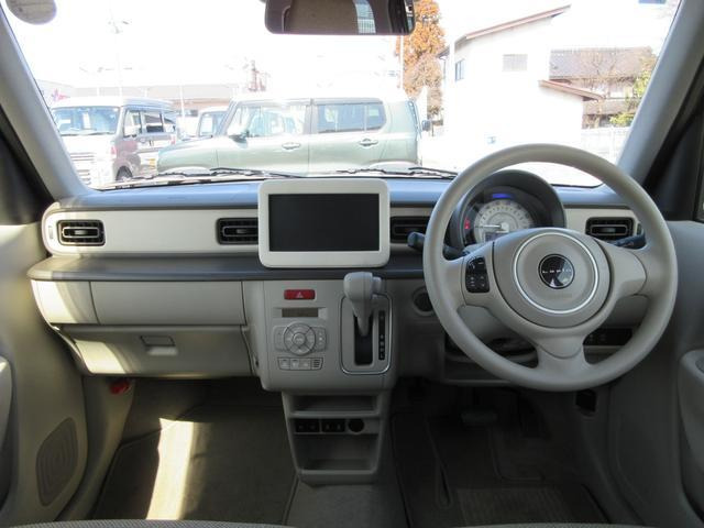 アルトラパンL 4WD