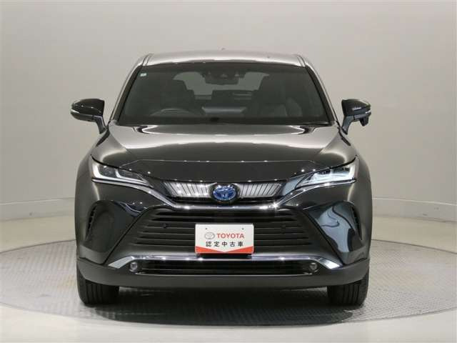 ヤリス1.5 ハイブリッド G