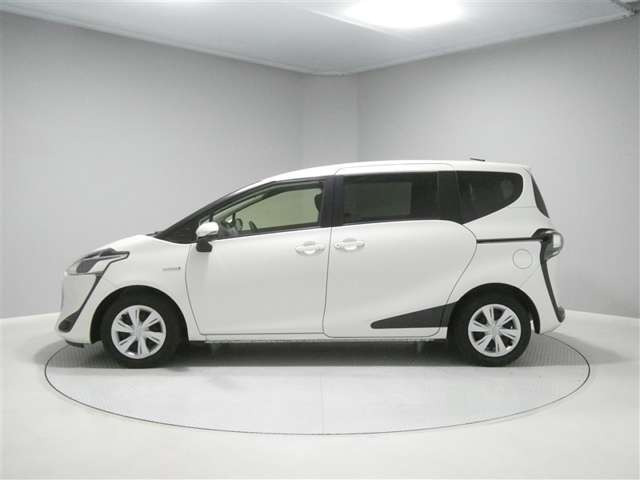 シエンタハイブリッド 1.5 G