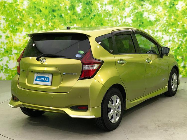 ノート1.2 e-POWER X