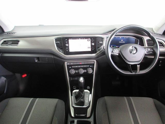 T-RocTDI スタイル デザイン パッケージ ディーゼル