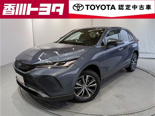 ヤリス1.5 ハイブリッド G