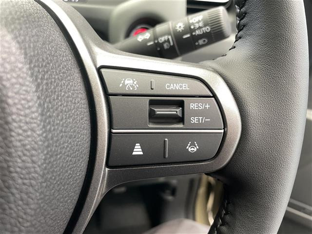 フリード1.5 e:HEV クロスター