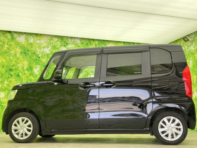 N-BOXG L ホンダセンシング