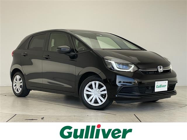 フィット1.5 e:HEV ホーム