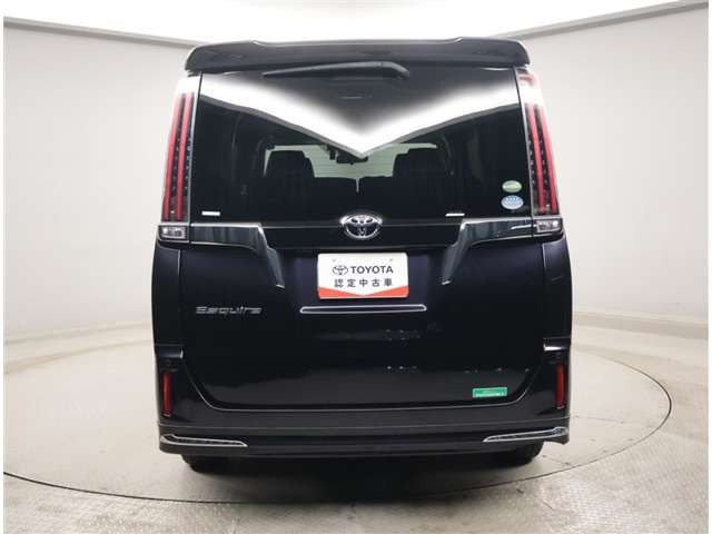 エスクァイア2.0 Gi 4WD