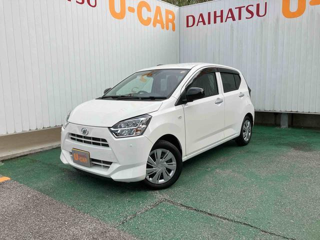 ミライースX SAIII