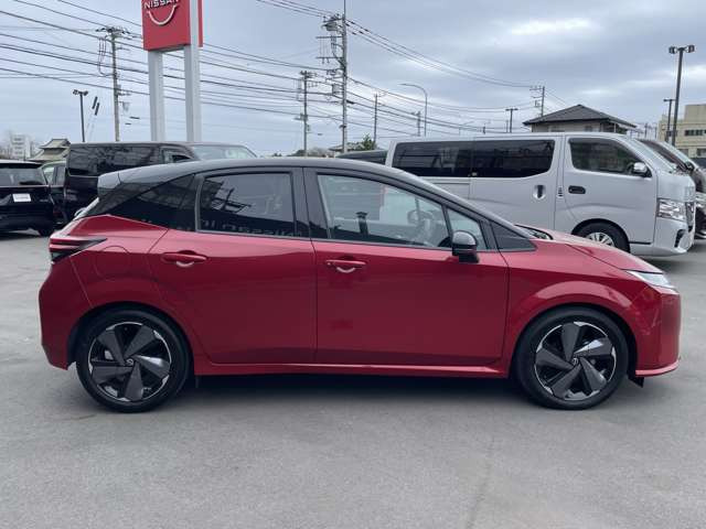 ノートオーラ1.2 G