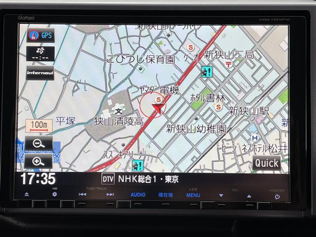 ステップワゴン2.0 スパーダ Z
