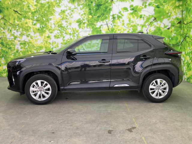 ヤリスクロス1.5 G