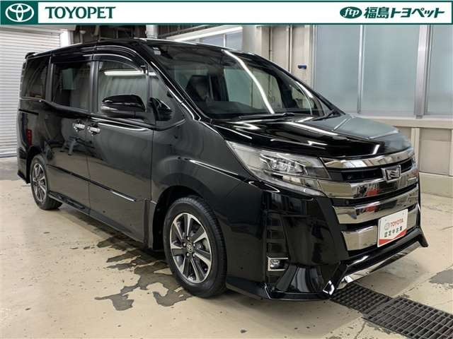 ノア2.0 Si W×B II