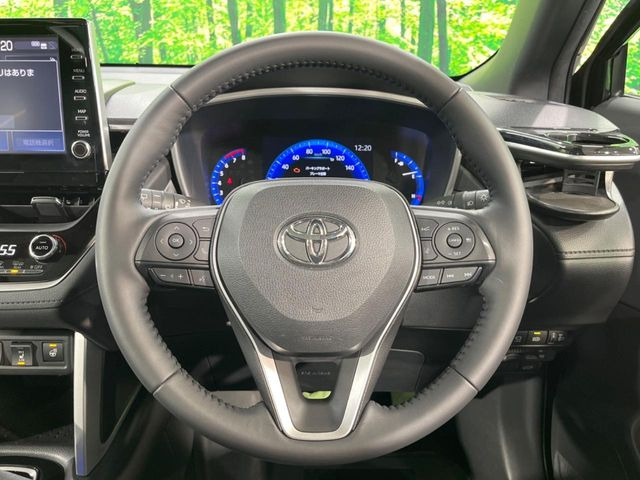 カローラクロス1.8 Z