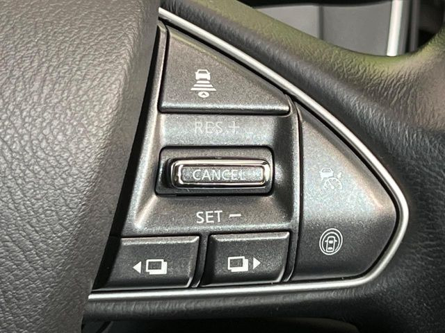 【インテリジェントクルーズコントロール】高速道路での長距離走行が楽に!自動で速度を保つクルーズコントロールが、衝突軽減システムと連携し、前方の車両を感知して車間を保つように速度調節してくれます!!