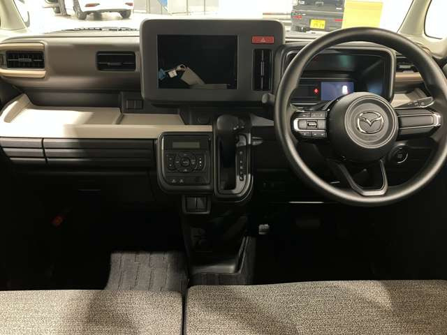 フレアワゴンXG