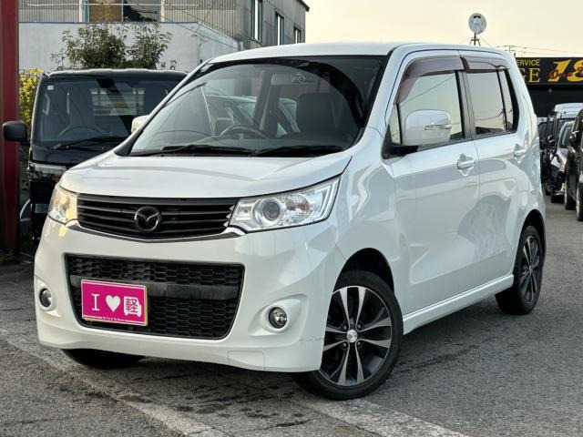 フレアカスタムスタイル XT