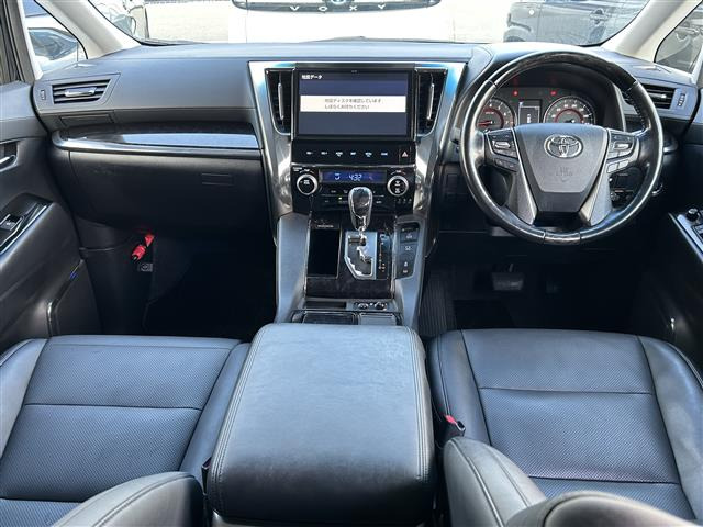 ヴェルファイア2.5 Z Gエディション