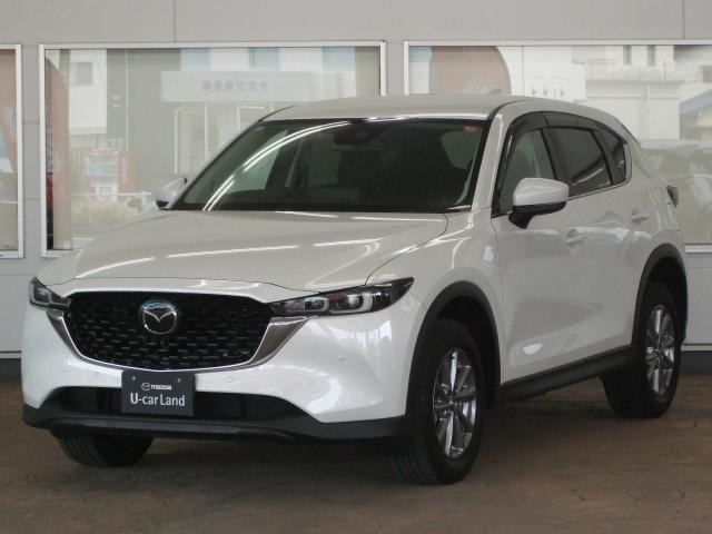 CX-52.2 XD スマートエディション