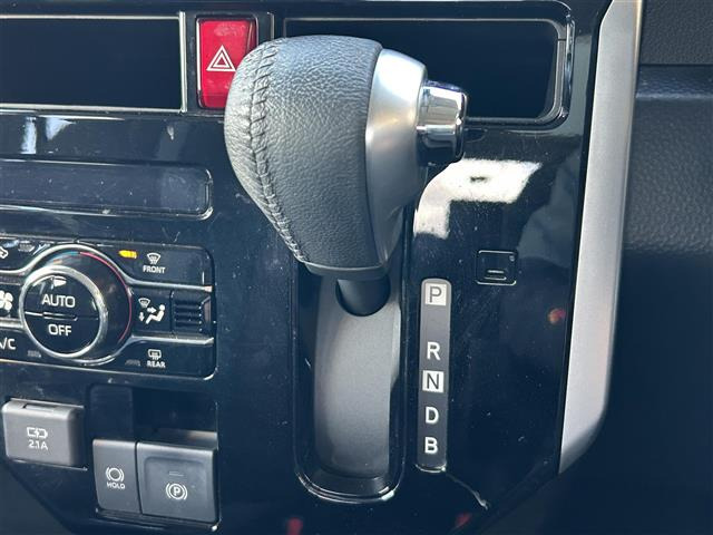 ルーミー1.0 カスタム G-T