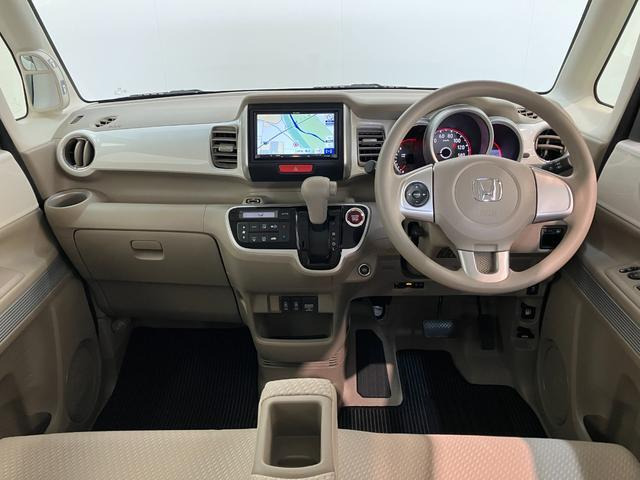 N-BOXスラッシュG Lパッケージ