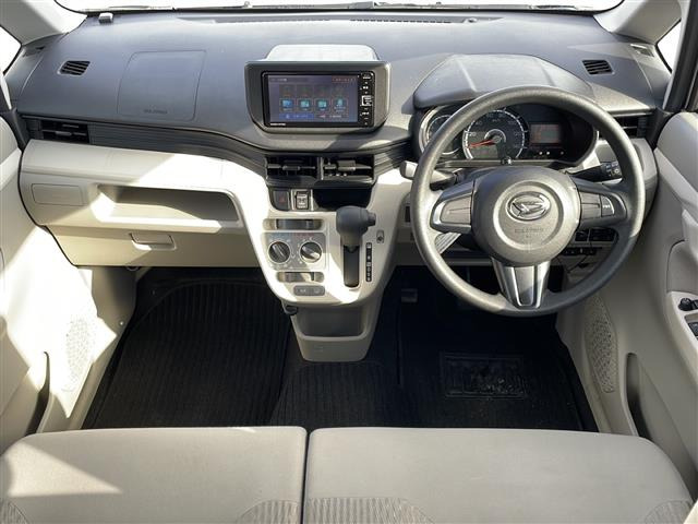 ムーヴL SAIII 4WD