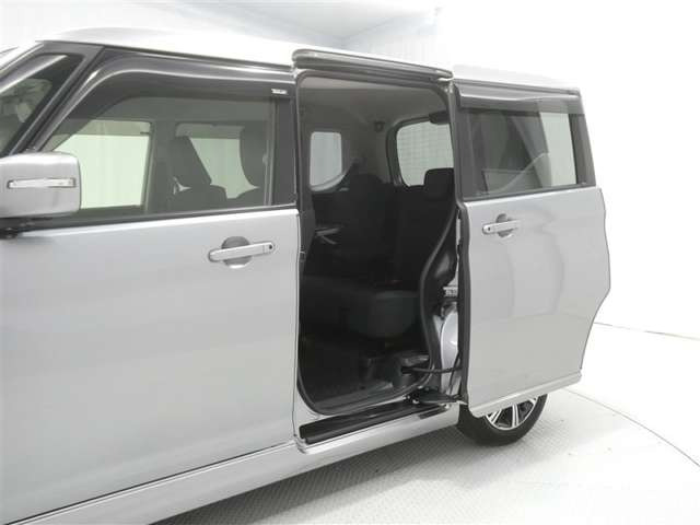 ソリオバンディット1.2 ハイブリッド(HYBRID) MV