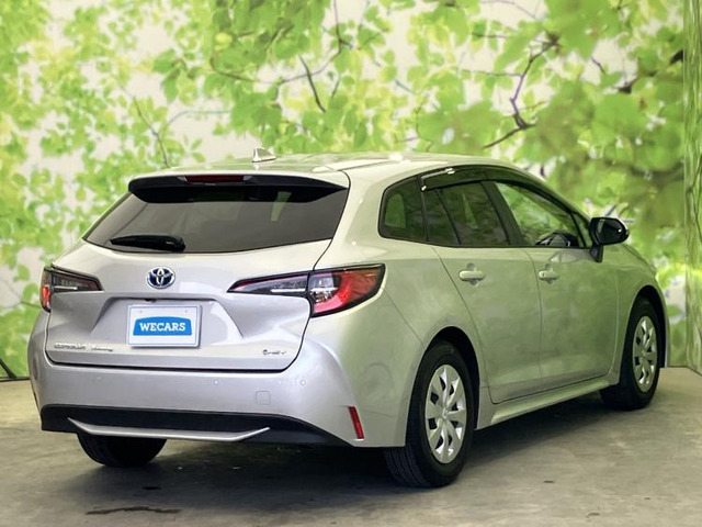 カローラツーリング1.8 ハイブリッド G