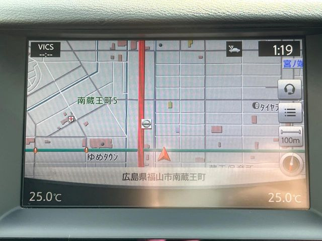 �y�����i�r�z�l�C�̏����i�r�𑕔����Ă���܂��B�i�r�̎g���₷���͂������A�I�[�f�B�I�@�\���[��!�L�����v�◷�s�͂������A�ʋ΂┃�����ȂǕ��i�̃h���C�u���y�����Ȃ�͂���