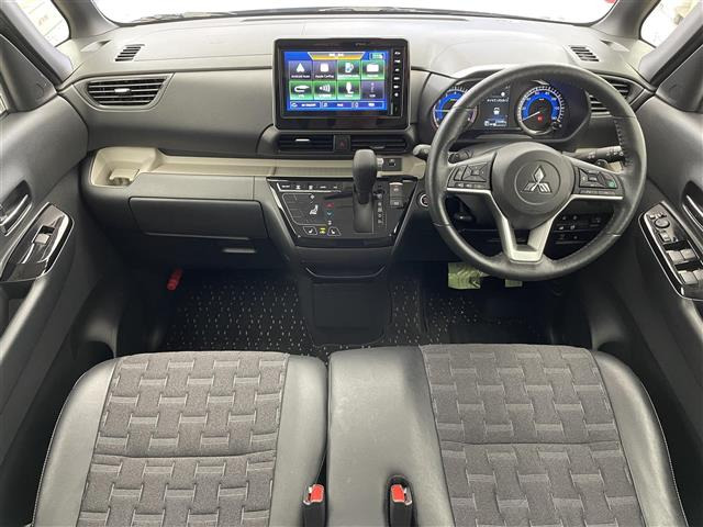 デリカミニT プレミアム