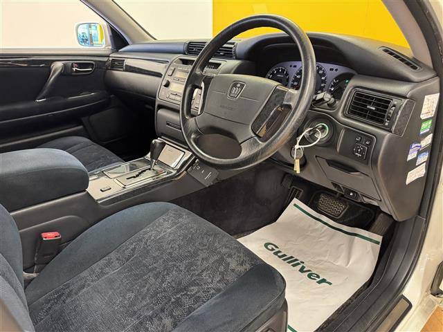 クラウンエステート2.0 アスリート E