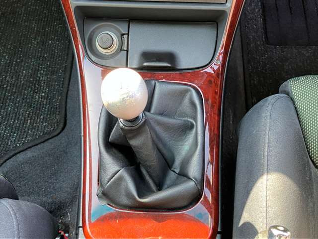 アコード2.2 ユーロR・X