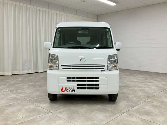 スクラムPC スペシャル ハイルーフ 5AGS車