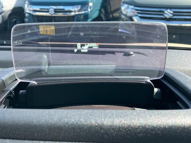 ワゴンRスマイルハイブリッド(HYBRID) X