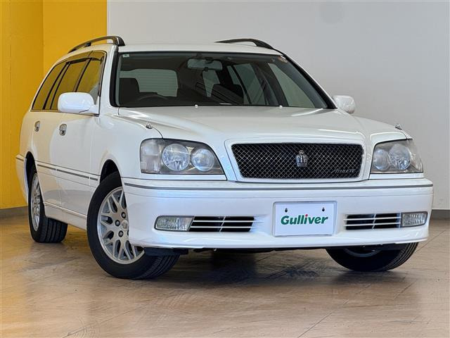 クラウンエステート2.0 アスリート E