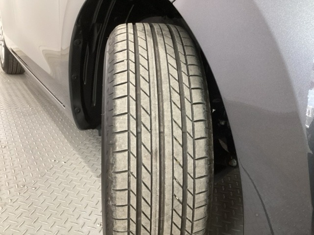 フィット1.5 ホーム