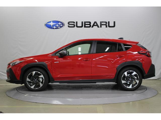 クロストレック2.0 リミテッド 4WD