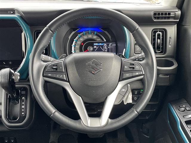 ハスラーハイブリッド(HYBRID) Xターボ 4WD