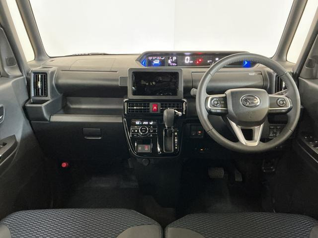 タントカスタムRS