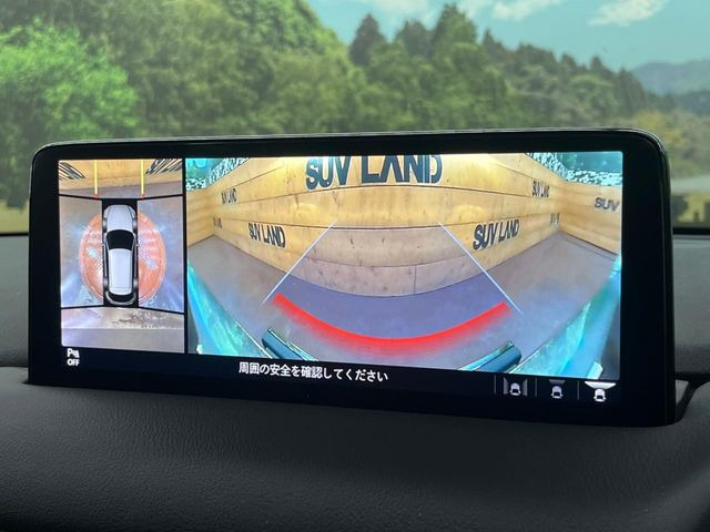 �y360&deg;�r���[���j�^�[�z��p�̃J�����ɂ��A�ォ�猩���낵���悤�Ȏ��_��360�x�N���}�̎��͂��m�F���邱�Ƃ��ł��܂����c�񒓎Ԃ╝�񂹎��Ɋ��􂵂Ă���܂���