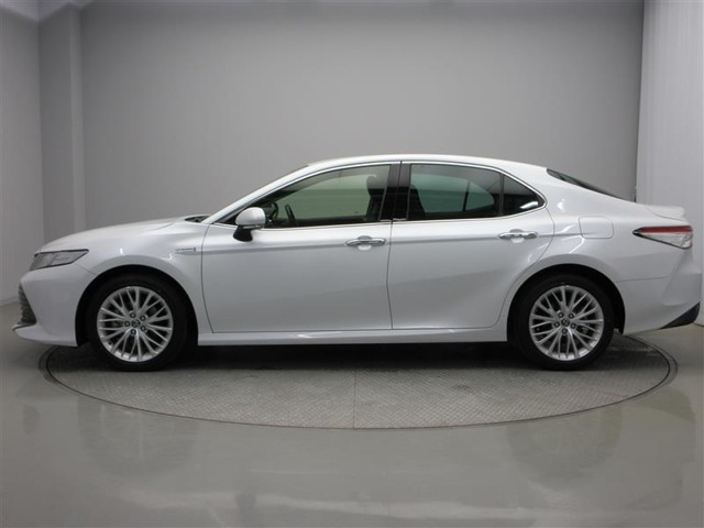 カムリ2.5 G レザーパッケージ