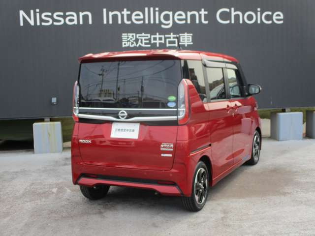 デイズハイウェイスターX プロパイロットエディション