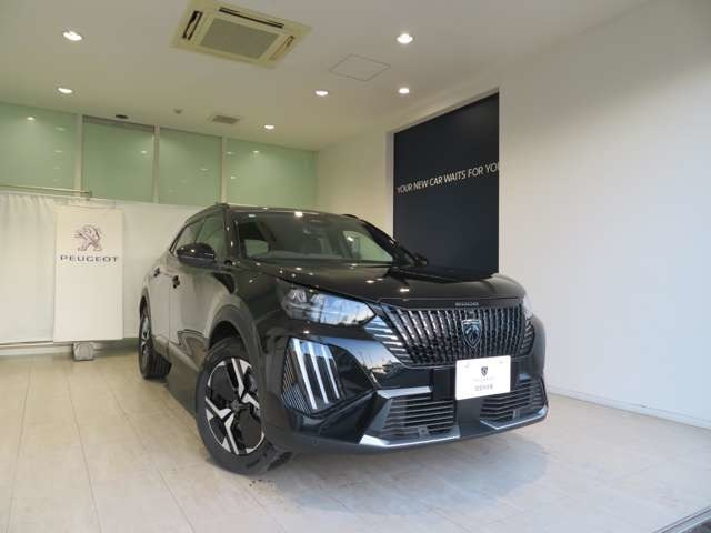 2008GT ハイブリッド