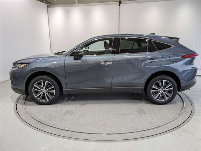 ヤリス1.5 ハイブリッド G