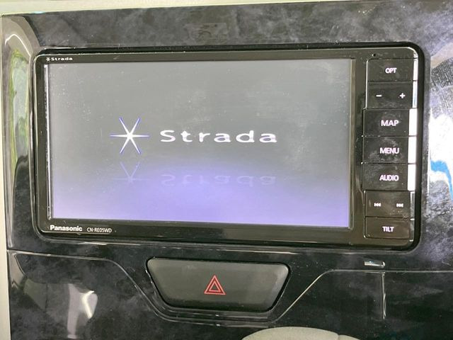 タントカスタムX トップエディション VS SAIII