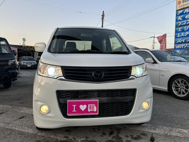 フレアカスタムスタイル XT