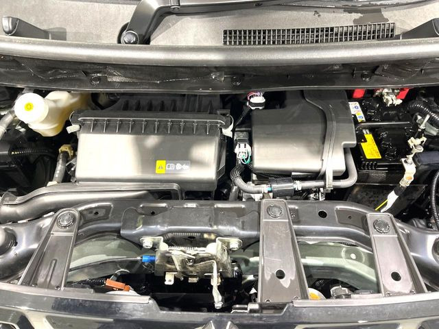 デリカミニG プレミアム