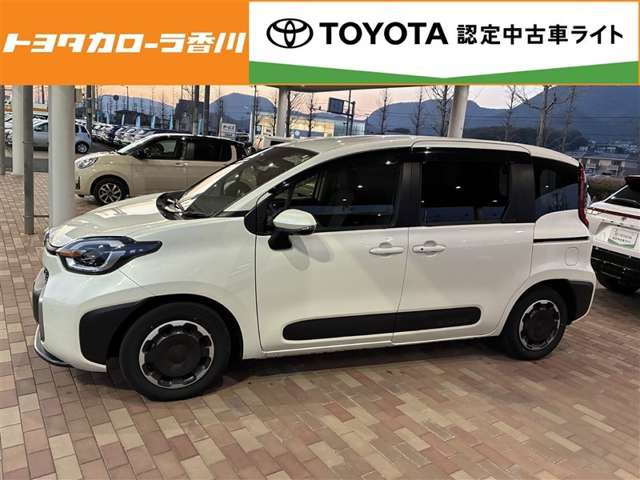 シエンタハイブリッド 1.5 Z