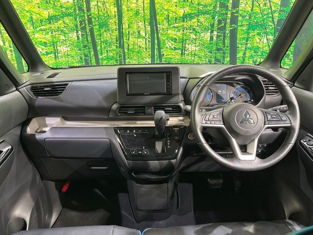 デリカミニG プレミアム